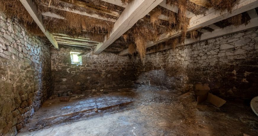 vente Maison en pierre Digulleville