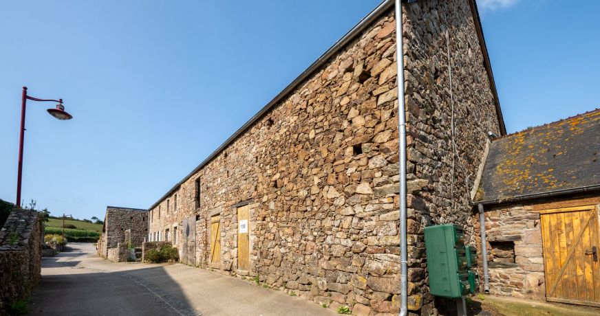 vente Maison en pierre Digulleville