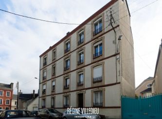 vente Immeuble Cherbourg En Cotentin