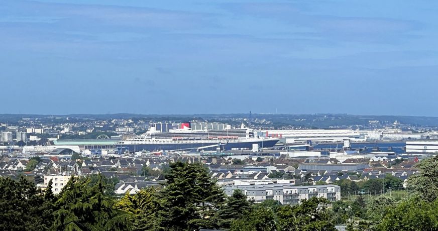 vente Maison contemporaine Cherbourg En Cotentin