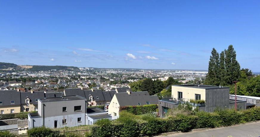 vente Maison contemporaine Cherbourg En Cotentin