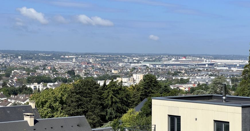 vente Maison contemporaine Cherbourg En Cotentin