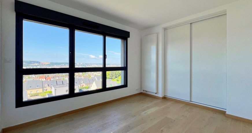 vente Maison contemporaine Cherbourg En Cotentin