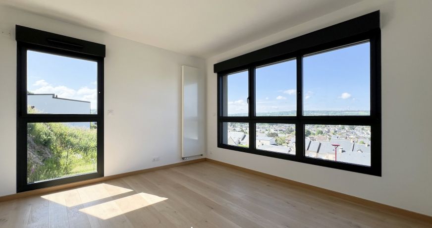 vente Maison contemporaine Cherbourg En Cotentin