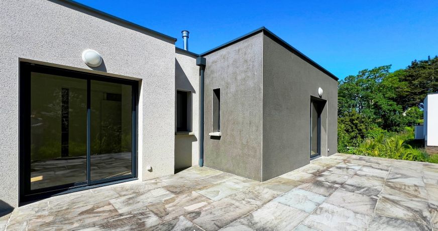 vente Maison contemporaine Cherbourg En Cotentin