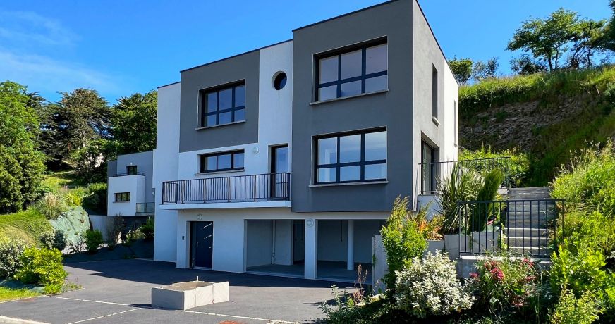 vente Maison contemporaine Cherbourg En Cotentin