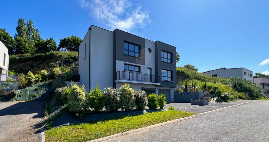 vente Maison contemporaine Cherbourg En Cotentin