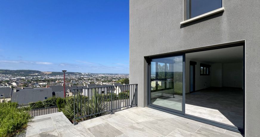 vente Maison contemporaine Cherbourg En Cotentin