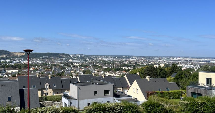 vente Maison contemporaine Cherbourg En Cotentin