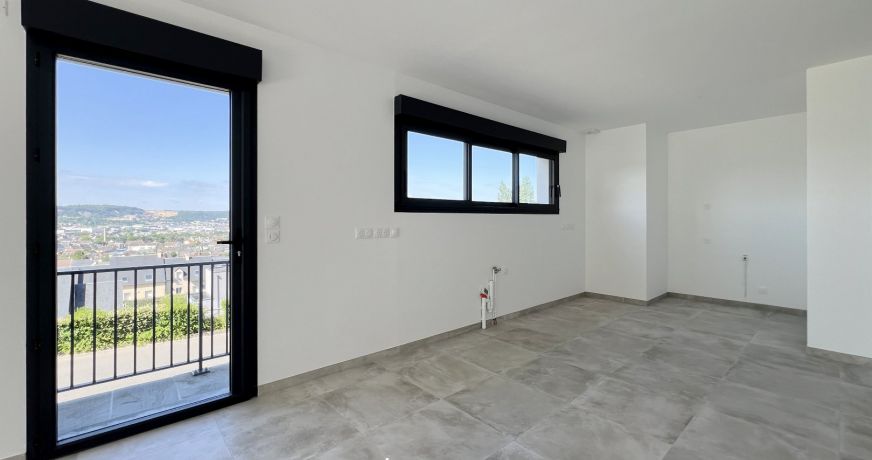 vente Maison contemporaine Cherbourg En Cotentin