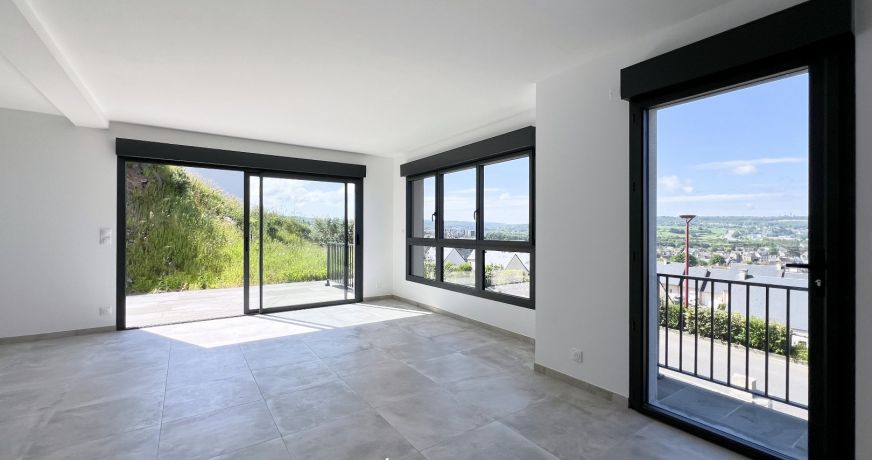 vente Maison contemporaine Cherbourg En Cotentin