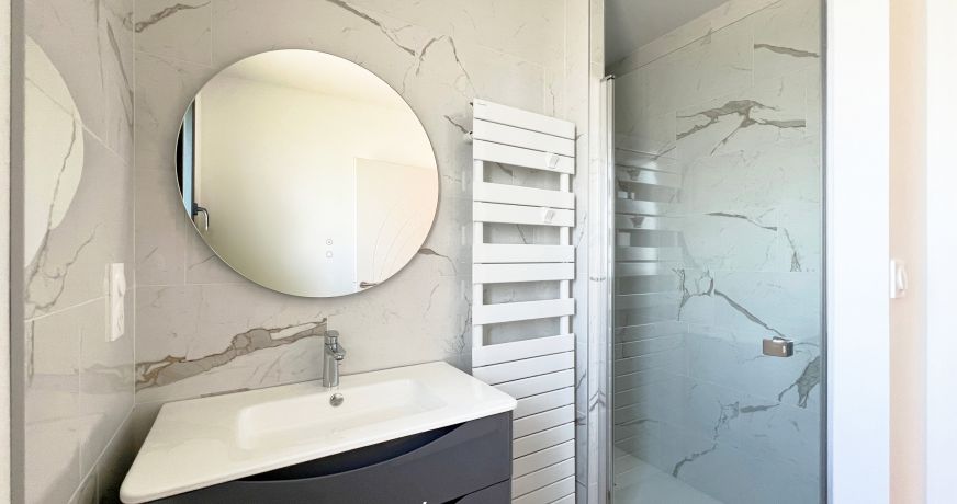 vente Maison contemporaine Cherbourg En Cotentin