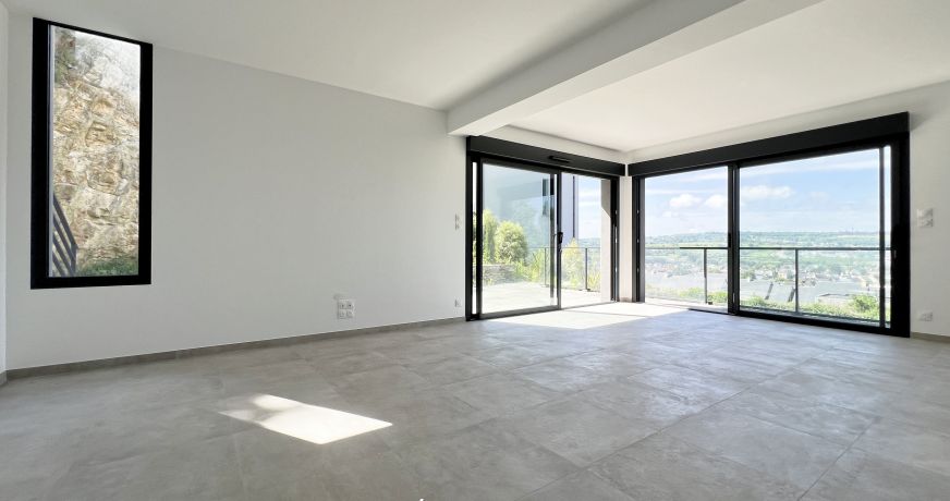 vente Maison contemporaine Cherbourg En Cotentin