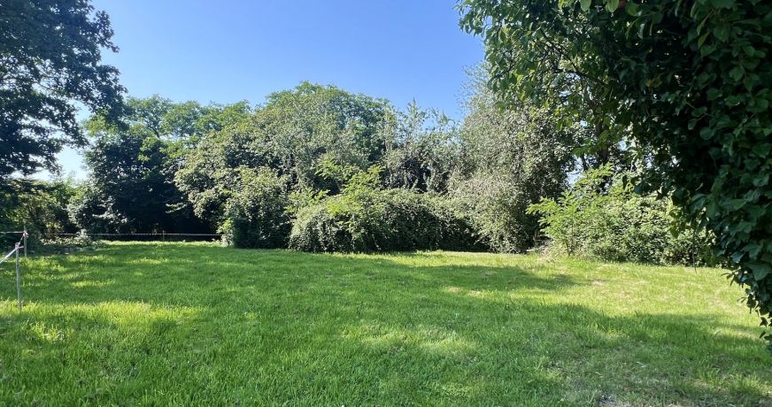 vente Terrain constructible Cherbourg En Cotentin