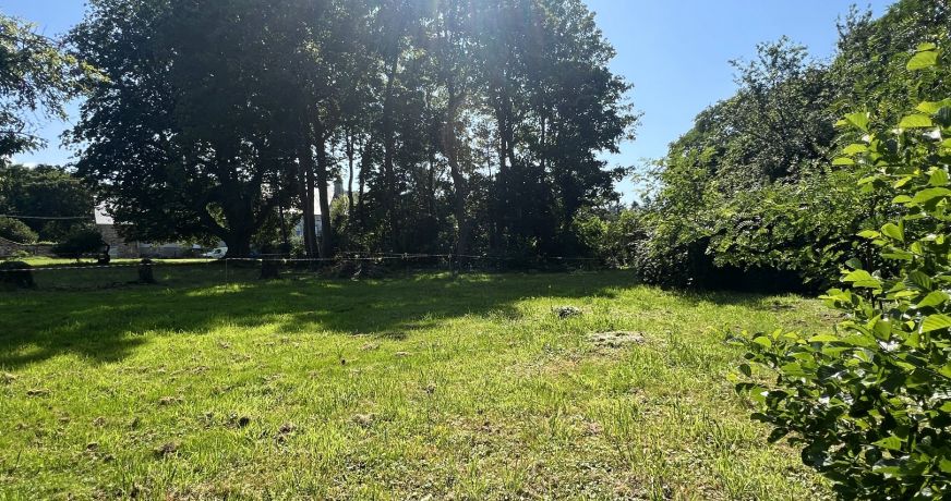 vente Terrain constructible Cherbourg En Cotentin