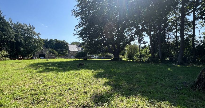 vente Terrain constructible Cherbourg En Cotentin