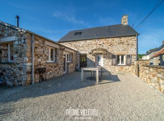 vente Maison Les Moitiers D'allonne