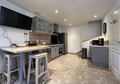 location Maison Saint Germain Le Gaillard