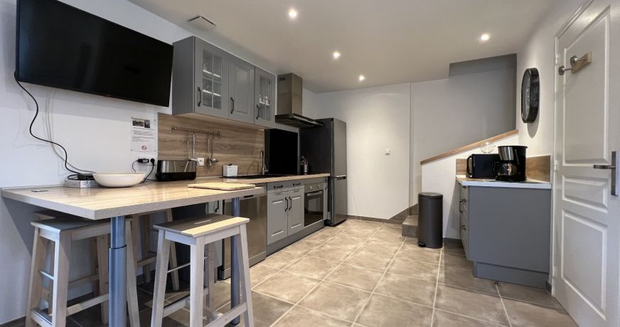 location Maison Saint Germain Le Gaillard