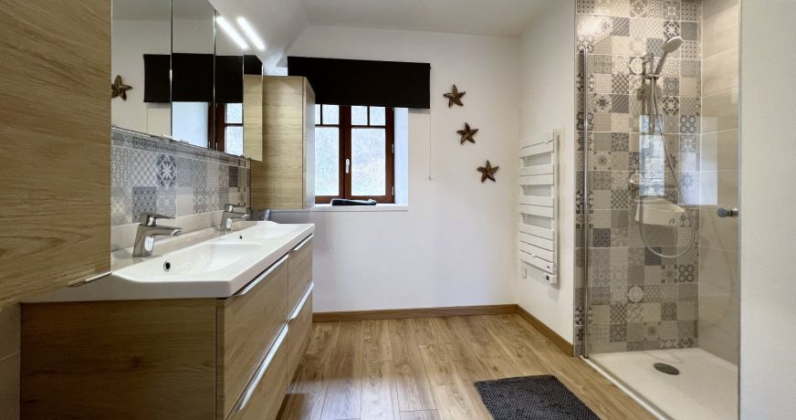 location Maison Saint Germain Le Gaillard