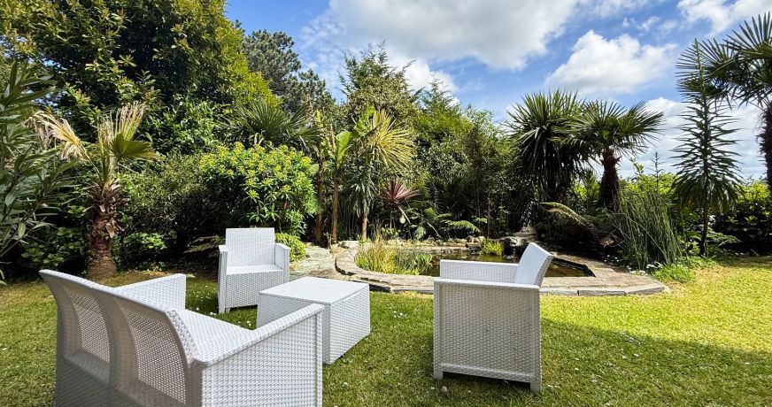 vente Maison Cherbourg-octeville