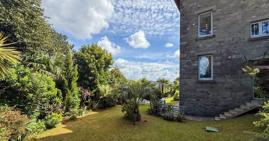 vente Maison Cherbourg-octeville