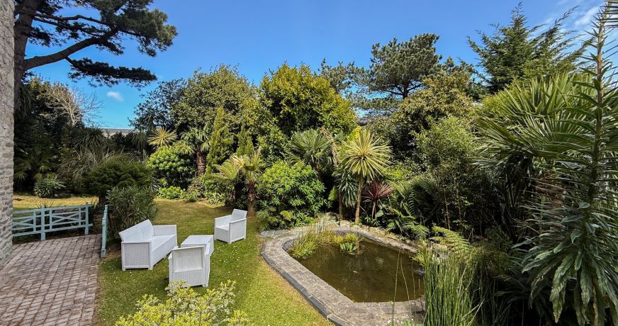 vente Maison Cherbourg-octeville