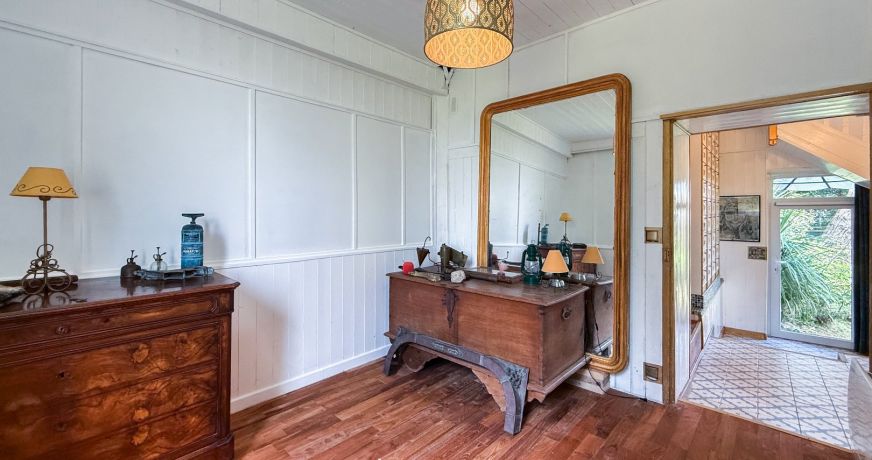 vente Maison Cherbourg-octeville