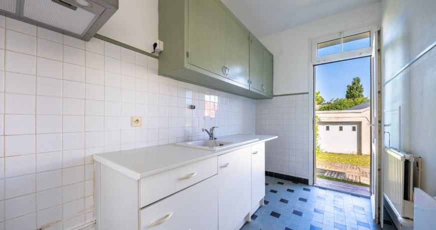 vente Maison Barneville Carteret