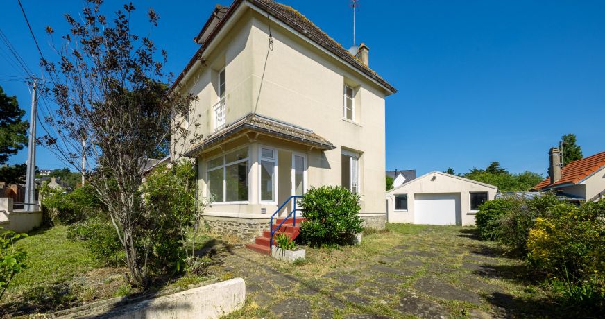 vente Maison Barneville Carteret