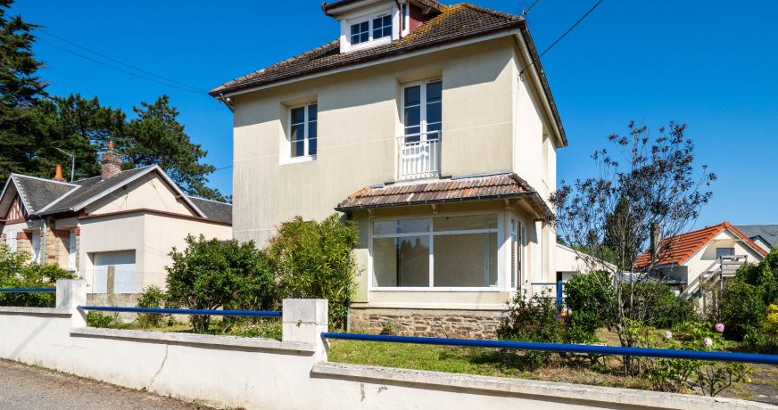 vente Maison Barneville Carteret