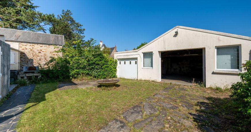 vente Maison Barneville Carteret