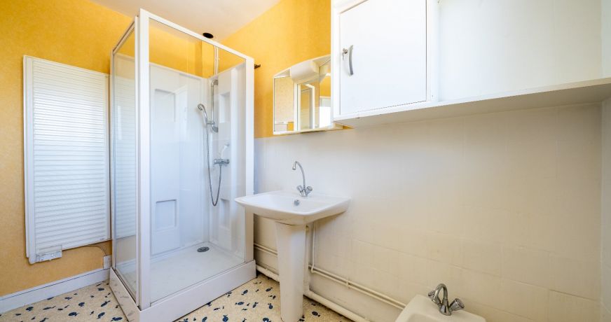 vente Maison Barneville Carteret