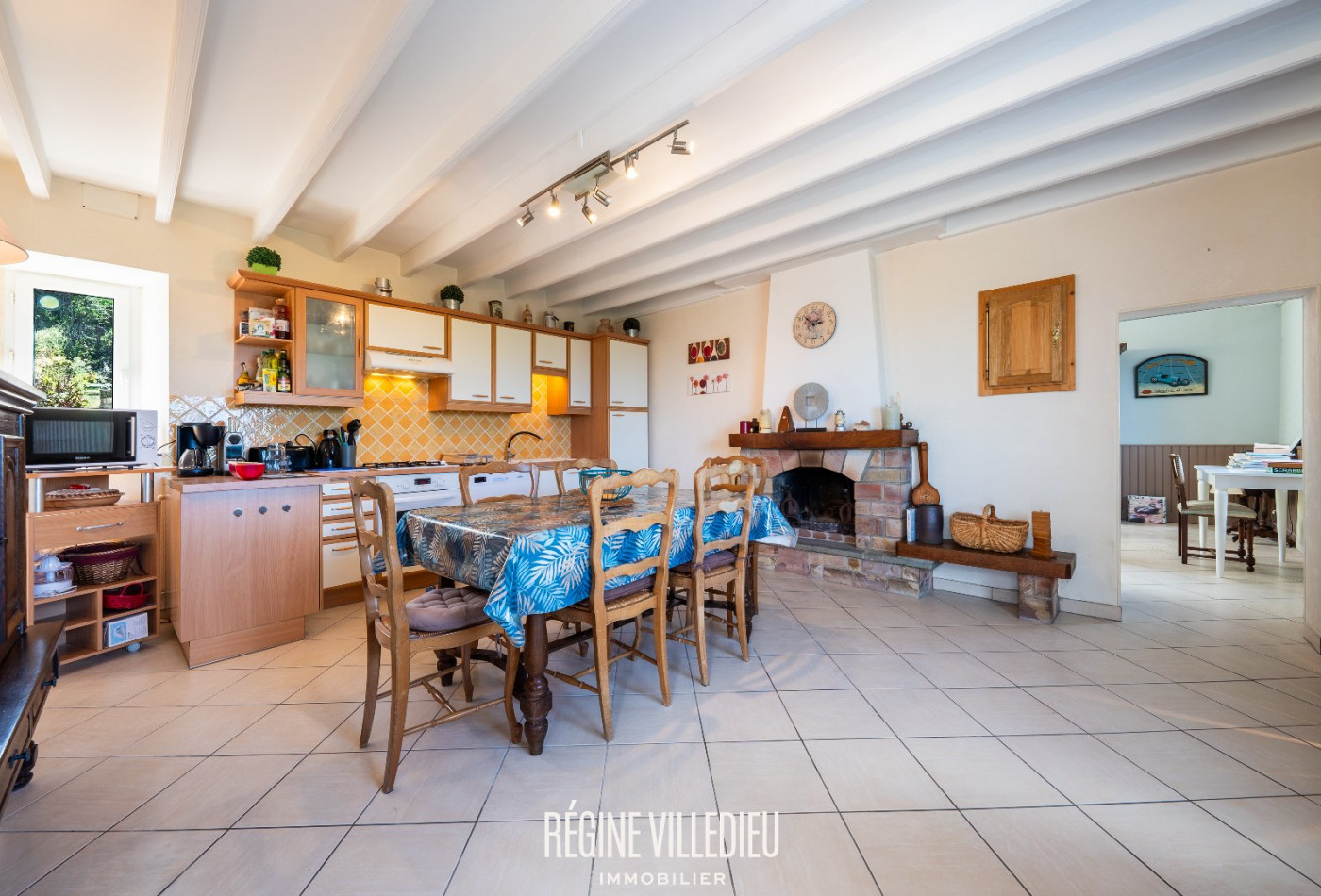 vente Maison Digosville - Photo 6