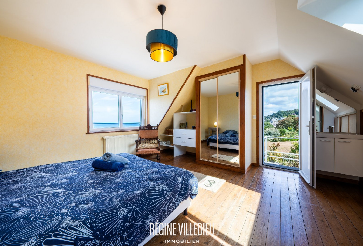 vente Maison Digosville - Photo 9