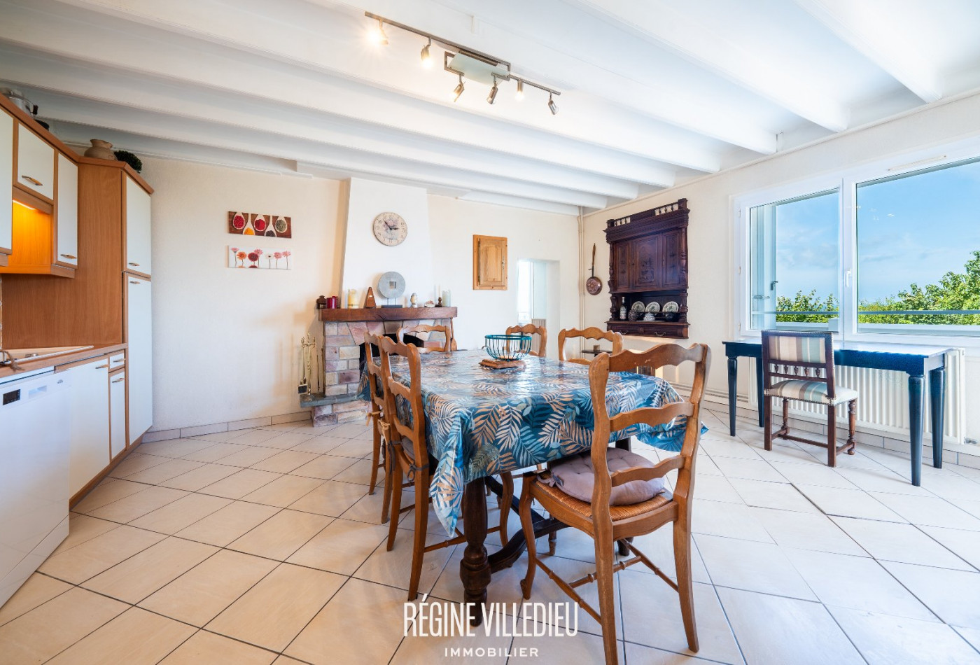 vente Maison Digosville - Photo 8