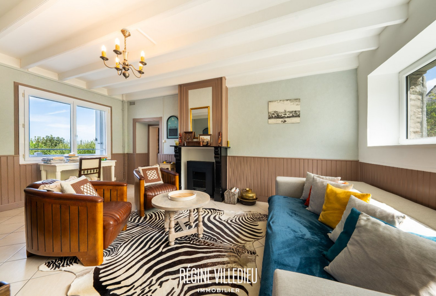 vente Maison Digosville - Photo 4