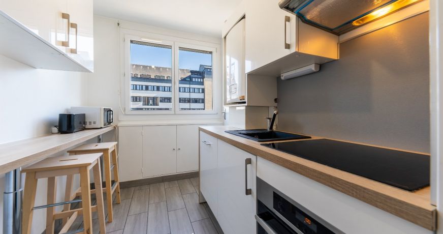 vente Appartement Caen