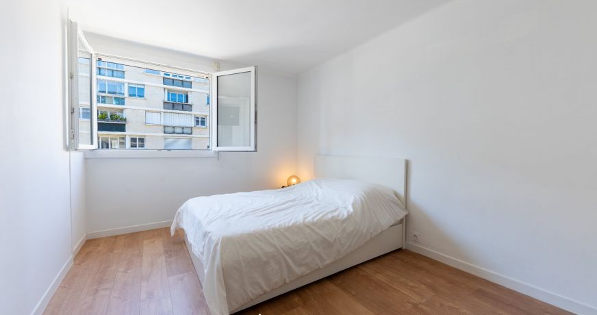 vente Appartement Caen