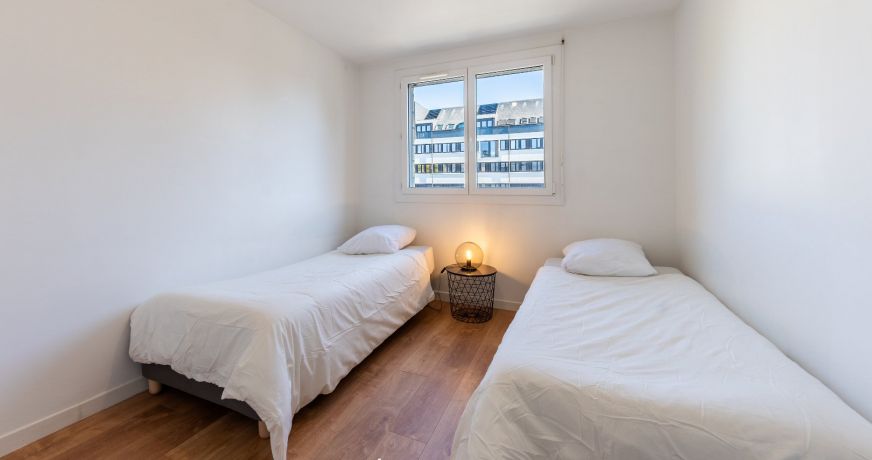 vente Appartement Caen