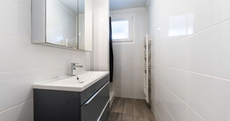 vente Appartement Caen