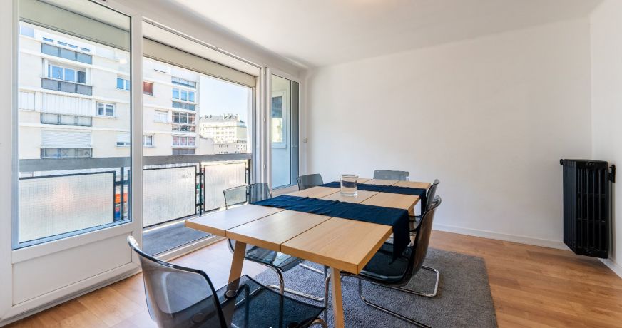 vente Appartement Caen