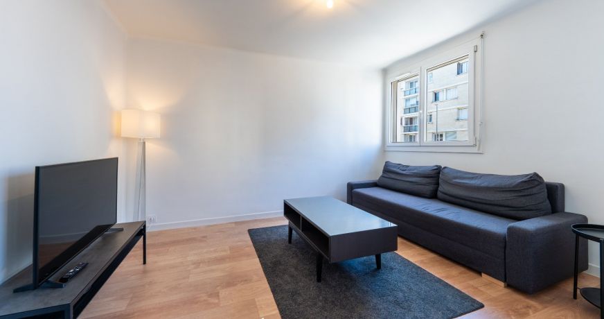 vente Appartement Caen