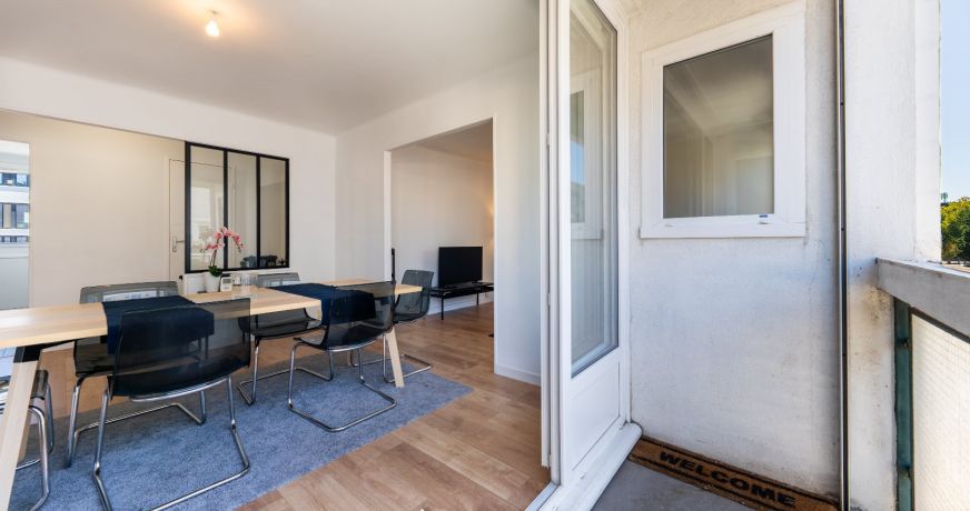 vente Appartement Caen