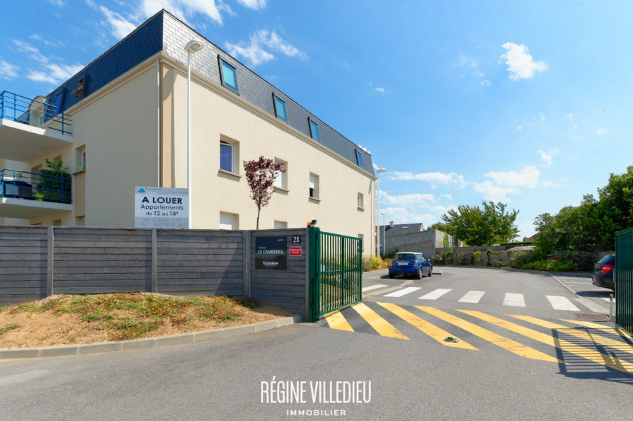 vente Appartement Cherbourg En Cotentin - Photo 10