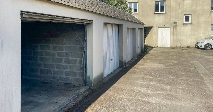 vente Garage Cherbourg En Cotentin