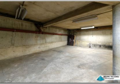 location Parking intérieur Cherbourg-octeville
