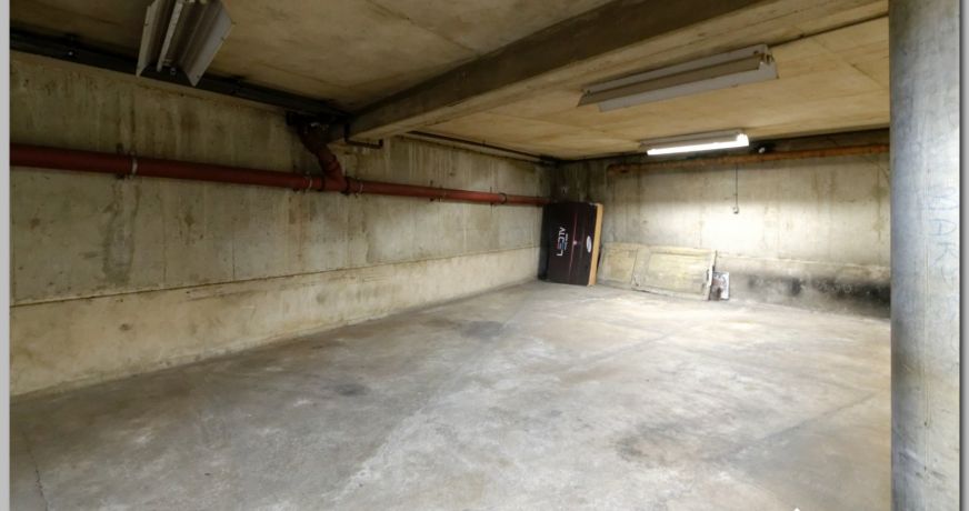 location Parking intérieur Cherbourg-octeville