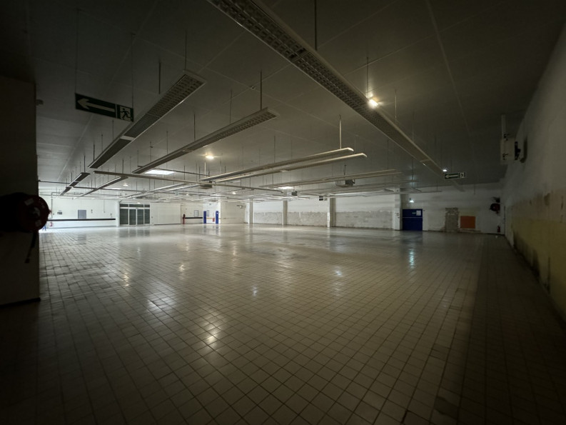 location Local commercial Vitry Le Francois - Photo 8