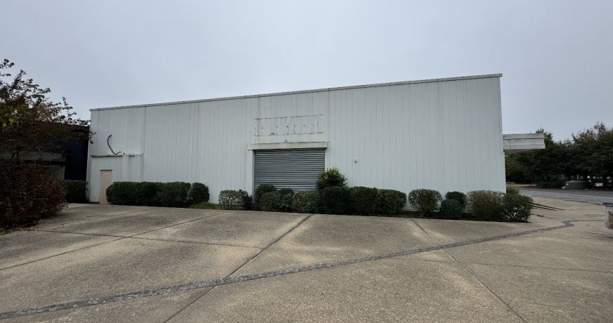 location Local commercial Vitry Le Francois